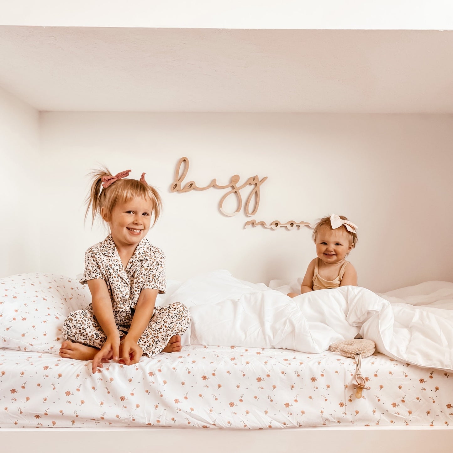 Girls Shared Space