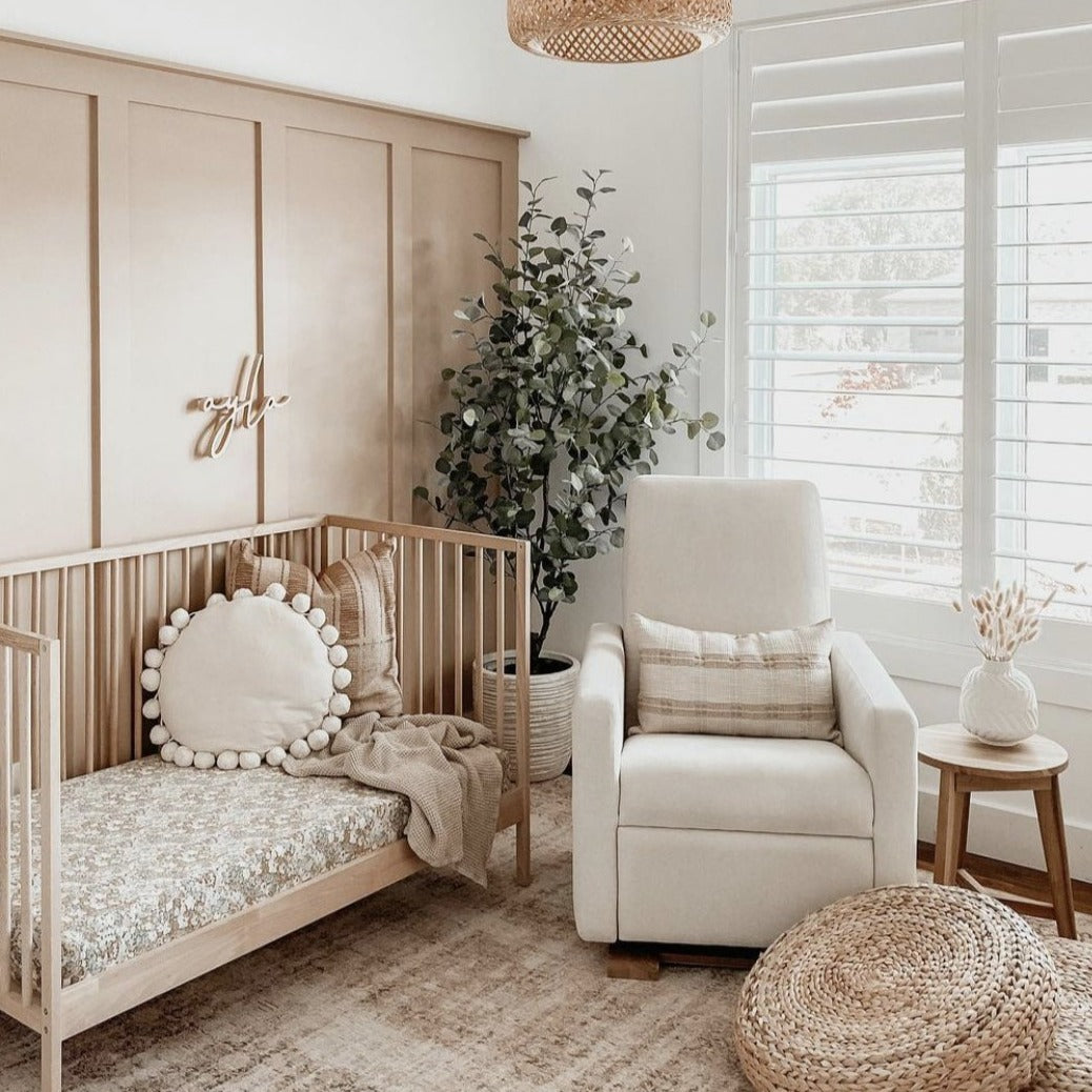 Nursery Inspiration