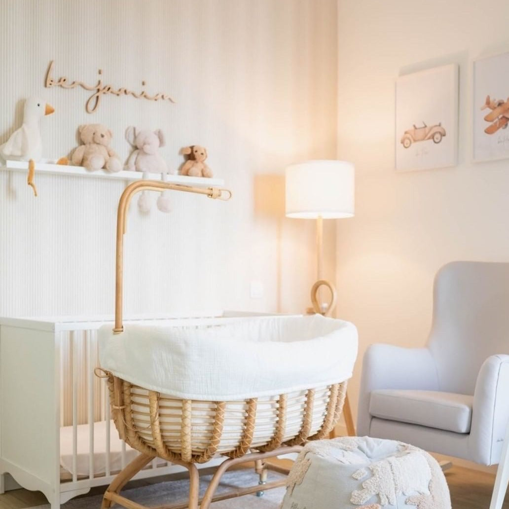 Nursery Decor