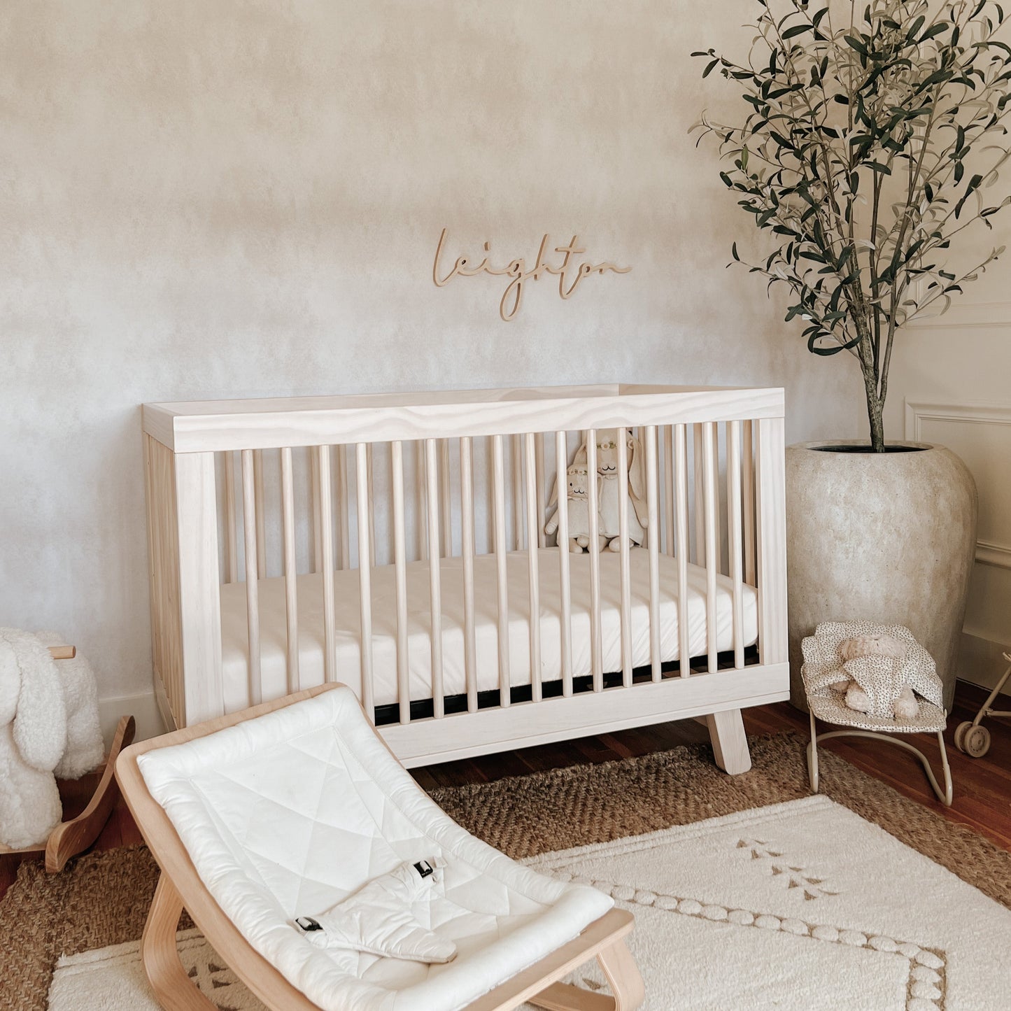 Nursery Decor 