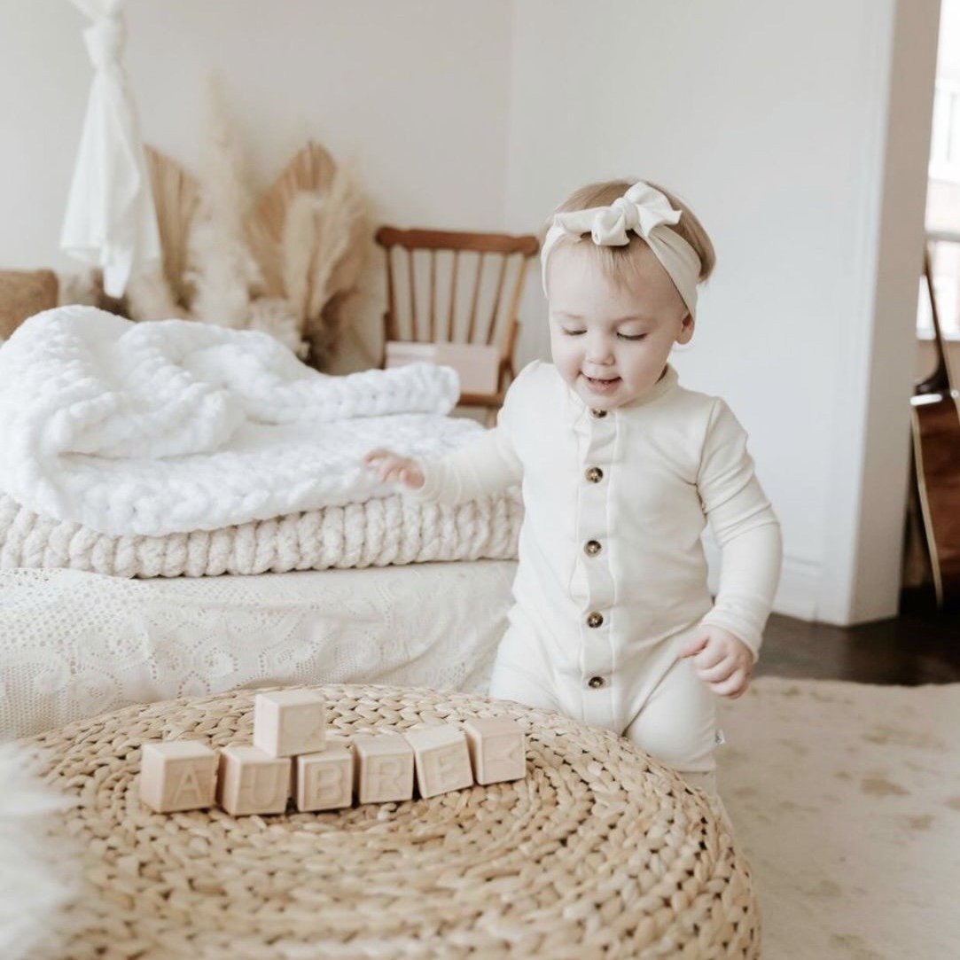 Baby Play Blocks