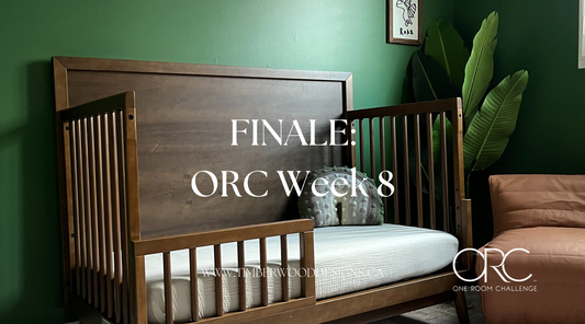 From Dream to Reality: ORC Finale