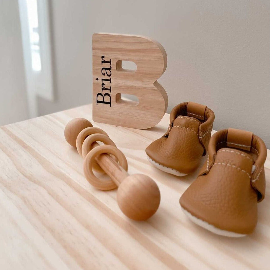 Personalized Name Initial