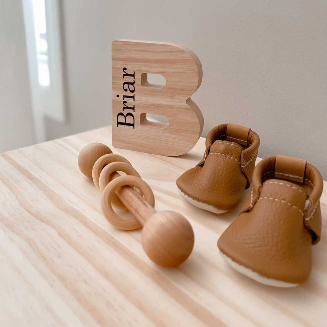 Personalized Name Initial