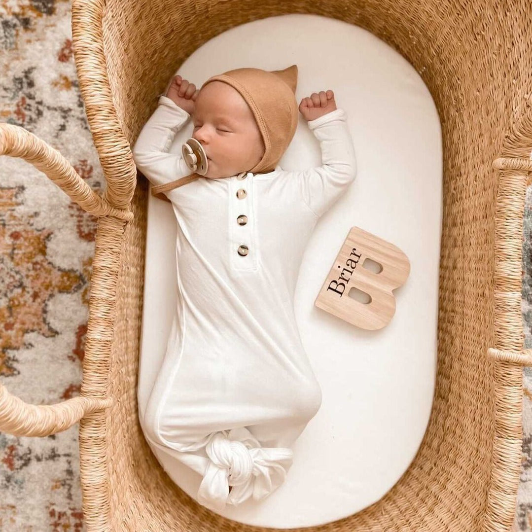 Personalized Name Initial