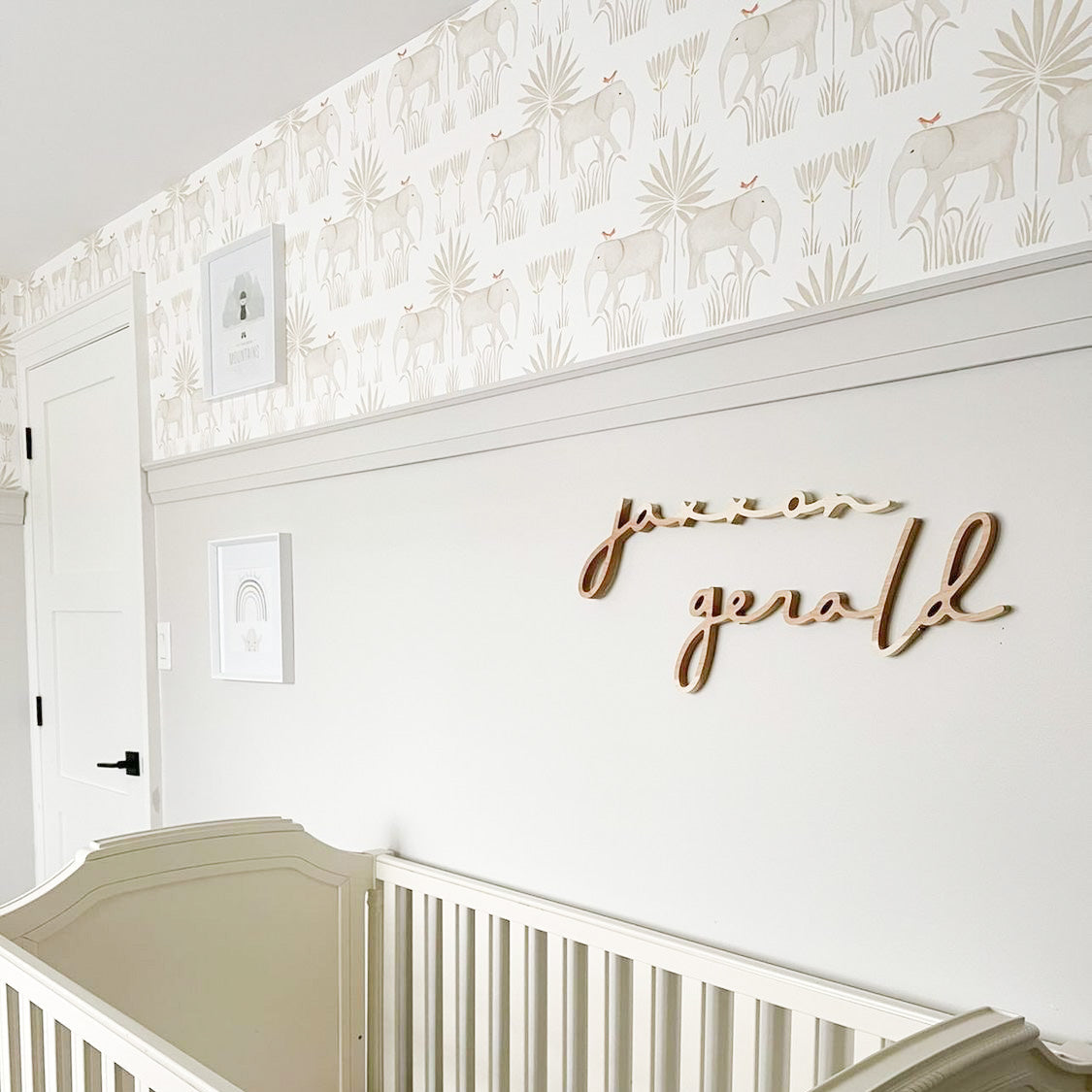 boy name script first and middle name