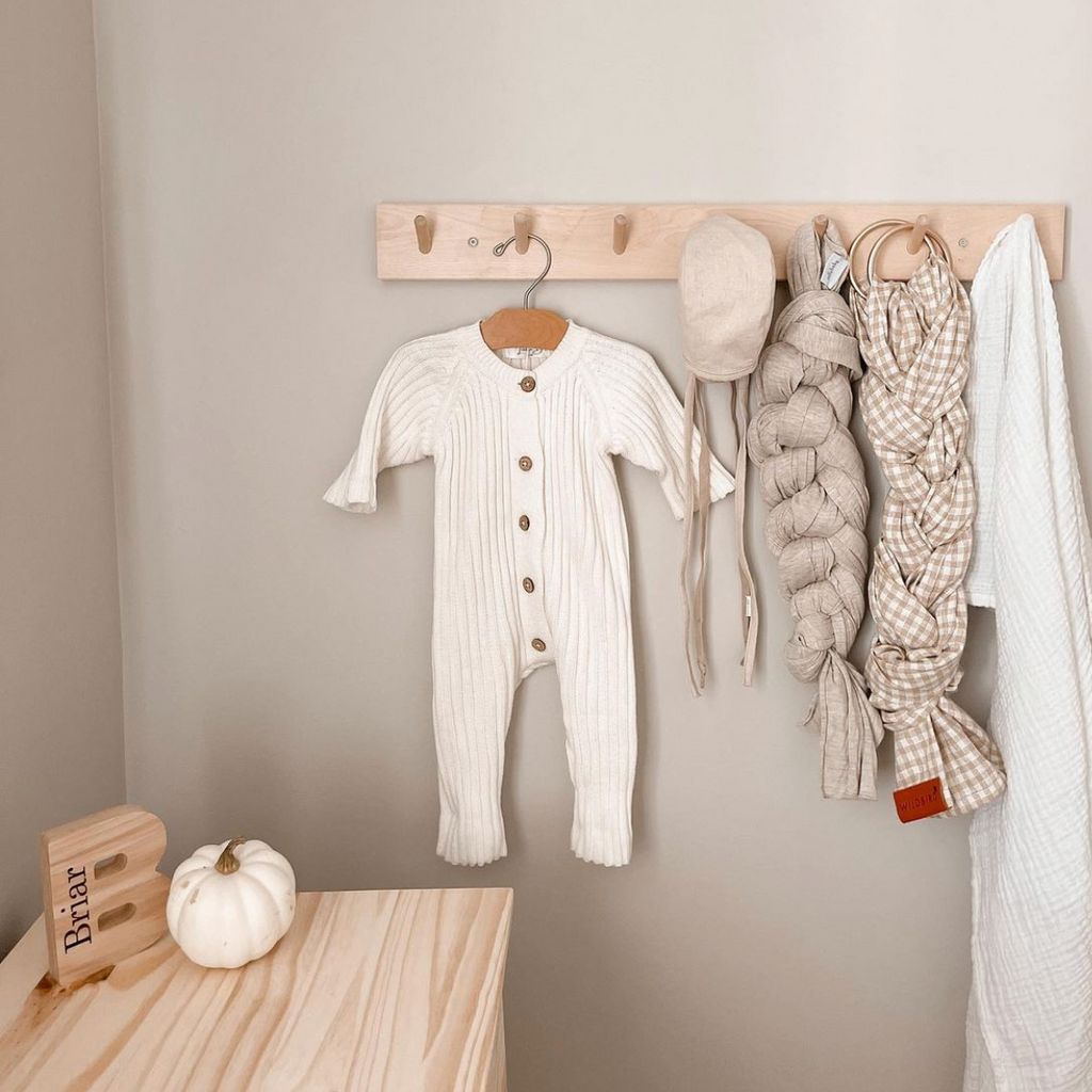 Personalized Name Initial