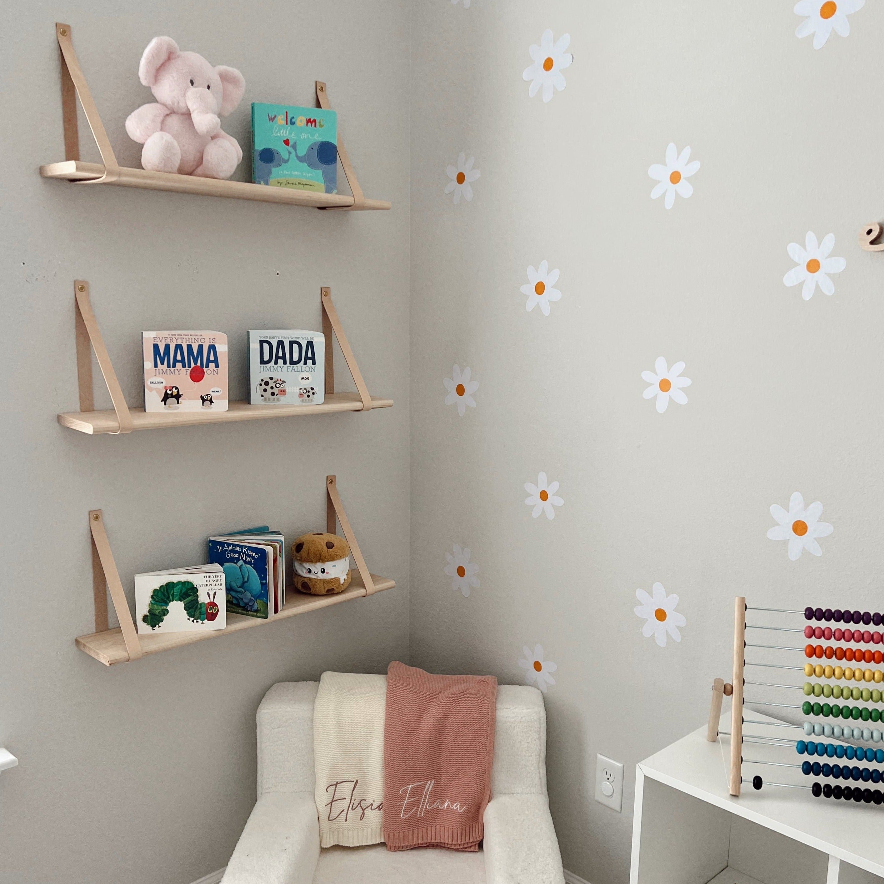 Timber Shelves Nursery at Wilfred Mccarty blog