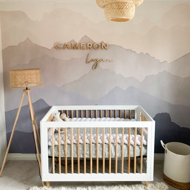 Boy Nursery