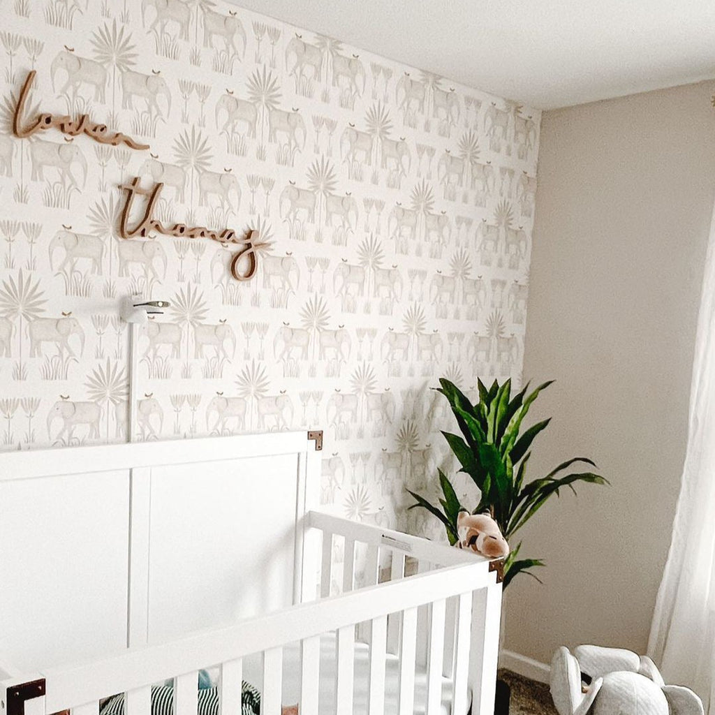 Nursery Inspiration