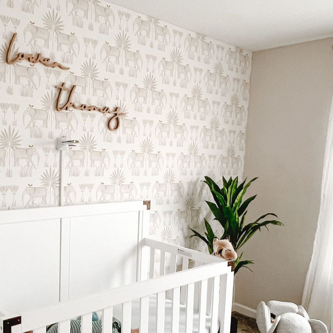 Nursery Inspiration