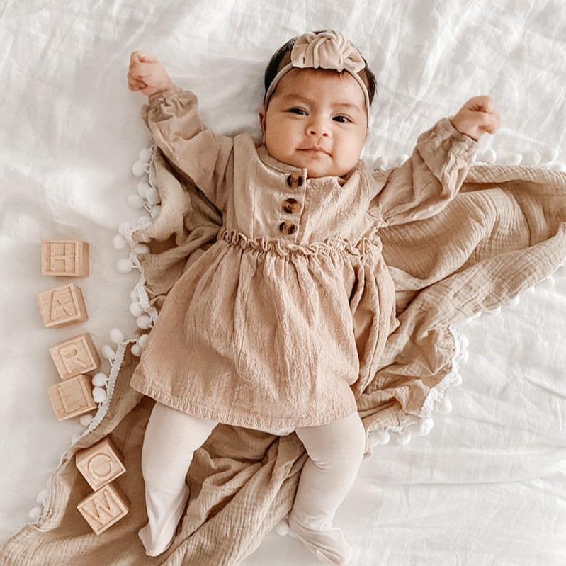 Personalized Baby Gift